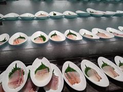 -上宴精品海鲜姿造(晶融汇旗舰店)