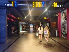 -万达影城(锦华万达广场IMAX店)