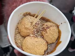 -三大炮豆花铺(锦里店)