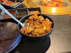 -谷牛和牛烤肉(漕河泾印象城店)