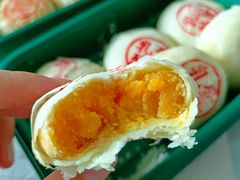 -泸溪河桃酥(西直门凯德店)