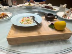 -一品淮扬 · 淮扬菜·北京万达文华酒店