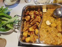 -螺大喜螺蛳粉火锅(雍和宫店)
