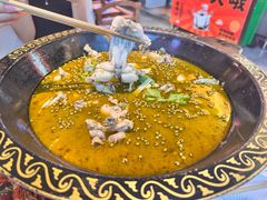 -蛙老爹·蜀香美蛙鱼头(王家湾店)