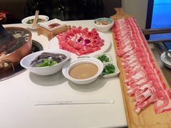 -阳坊胜利涮羊肉(阳坊老店)