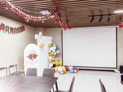 -大猫儿轰趴·团建·年会聚会(朝外店)
