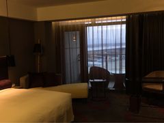 -南京禄口机场雅高铂尔曼大酒店