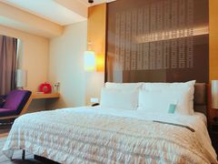 -青岛富力艾美酒店