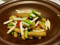 -漢舍中国菜馆(889广场店)