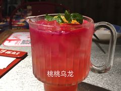 -探鱼·鲜青椒爽麻烤鱼(北京路天河城店)