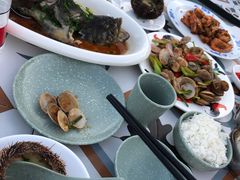 -这片海·海景餐厅(博鳌店)
