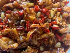 -老三样·旧食新味(万寿宫店)