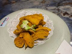 -佬太公海鸭·海鲜大排档(上海总店)