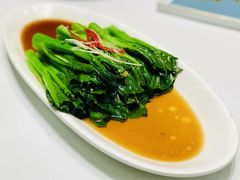 -園外園港式精品菜