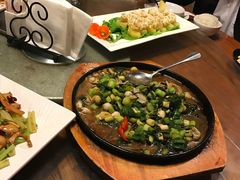 -C31地窖餐厅(黑龙江北路店)
