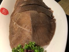 -九鼎轩脆毛肚火锅(商业街店)