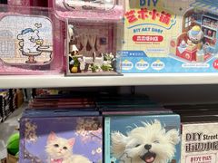 -杭州东升服装小商品市场