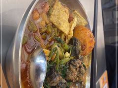 -小螺大作·螺蛳粉火锅(林和西店)