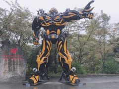 -武隆天坑地缝国家地质公园