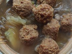 -砂锅居·始于1741(万丰路店)