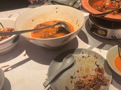 -湘中缘·湖南菜(娄底驻京办店)