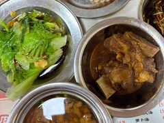 -阿秋牛排(湖心街店)