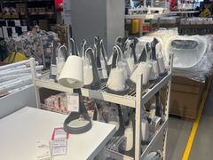 -宜家家居(四元桥商场店)