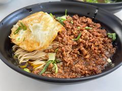 -上海为民商行清真饭店(南大路店)