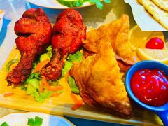 -木尔坦·Multan巴基斯坦清真餐厅halal(大智嘉园店)