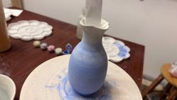 -爱上泥创意DIY手工陶艺(昙华林店)