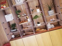 -银座仁志川·生吐司专门店(香港广场店)