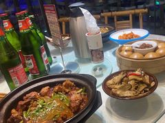 -常和州·夜宵大排档(常州单店)