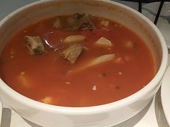番茄土豆排骨汤-和记小菜(东方店)