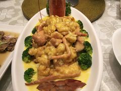 -阿英煲(凉城路店)