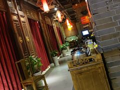 -小龙坎老火锅(华飞店)