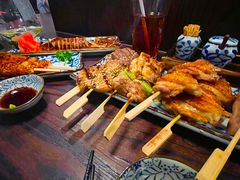 -哥哥の深夜食堂(红松东路店)