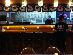-小曹日本料理(软景中心店)