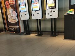 -麦当劳(斜土路2号店)