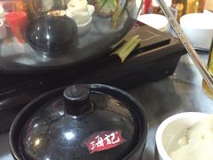 -海银海记潮汕牛肉火锅(新港中路海珠店)