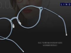 -EYEPHILO镜之道·克罗心眼镜