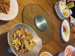 -新白鹿餐厅(城西银泰城店)