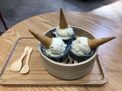 酱香国酒茅台雪糕-歎雪糕低糖低脂Gelato冰淇淋