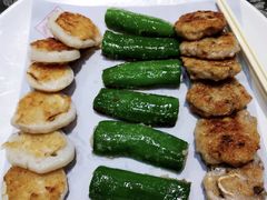 -猪肉婆私房菜(容桂总店)