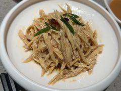 -粗茶淡饭·蒸鲜(光谷店)