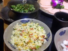 -巴蜀印象火锅(永陵总店)