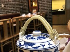 -船夫鱼锅(衢江路店)