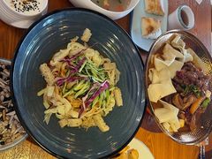-巴尔喀十新疆餐厅(开发区店)