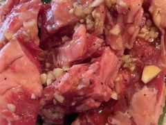 -赤坂亭·M9和牛烧肉·铁板烧·日料398放题(长泰广场店)