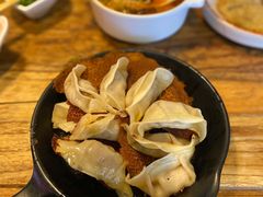 丝恋金牌锅贴-丝恋丝娃娃(小河海纳店)
