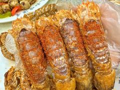 -人和啤酒屋海鲜大排档(营口路店)